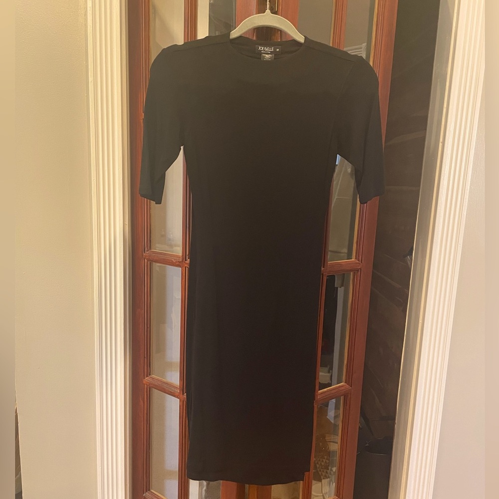 Joe & Elle Little Black Dress